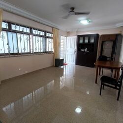 Blk 118D Membina 118 (Bukit Merah), HDB 4 Rooms #597832441